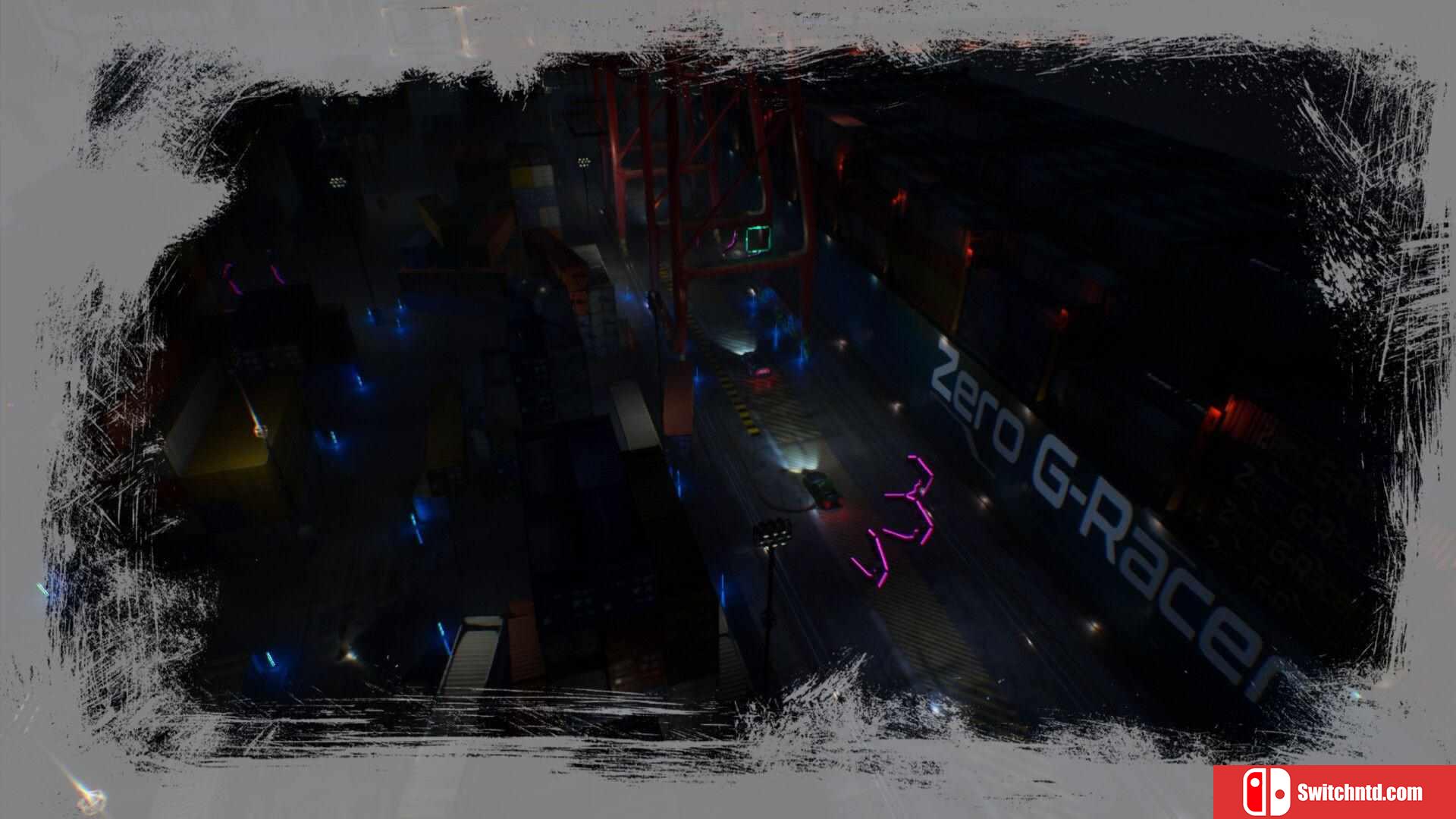 《零度赛车：无人机FPV街机游戏（Zero-G-Racer : Drone FPV arcade game）》TENOKE镜像版[EN]_5