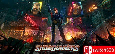 《枪手真人秀（Showgunners）》FLT镜像版[CN/EN]_0