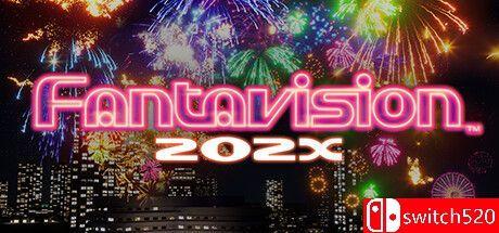 《奇幻幻视202X（FANTAVISION 202X）》官方中文 TENOKE镜像版[CN/TW/EN/JP]_0