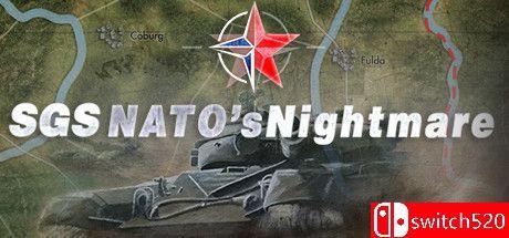 《SGS：北约的噩梦（SGS NATO's Nightmare）》官方中文 64位 TENOKE镜像版[CN/EN/JP][更新升级]_0