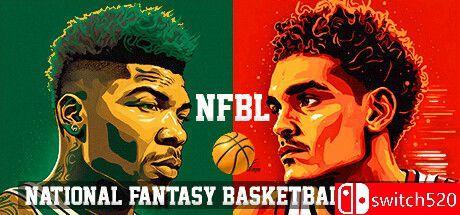 《NFBL梦幻篮球联盟（NFBL-NATIONAL FANTASY BASKETBALL LEAGUE）》TiNYiSO镜像版[EN]_0