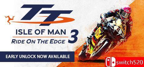 《曼岛TT：边缘竞速3（TT Isle Of Man: Ride on the Edge 3）》RUNE镜像版[CN/TW/EN/JP]_0