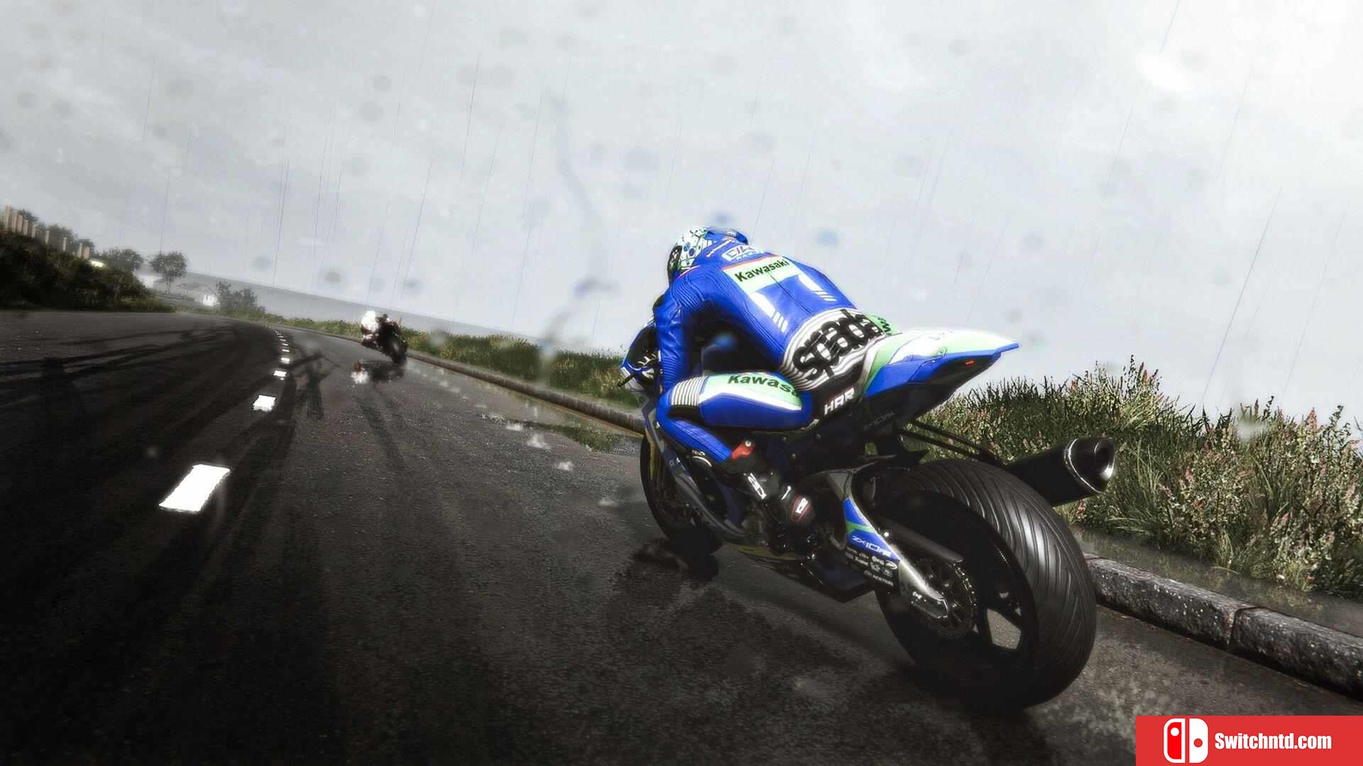 《曼岛TT：边缘竞速3（TT Isle Of Man: Ride on the Edge 3）》RUNE镜像版[CN/TW/EN/JP]_4