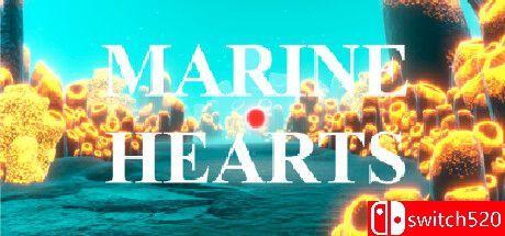 《海洋之心（Marine Hearts）》TENOKE镜像版[EN/JP]_0