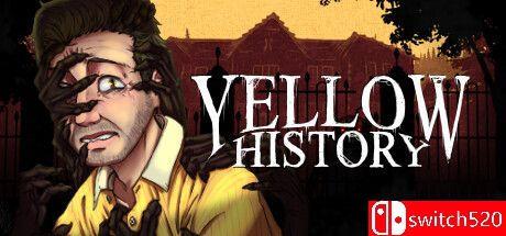 《黄色史料（Yellow History）》TENOKE镜像版[EN]_0