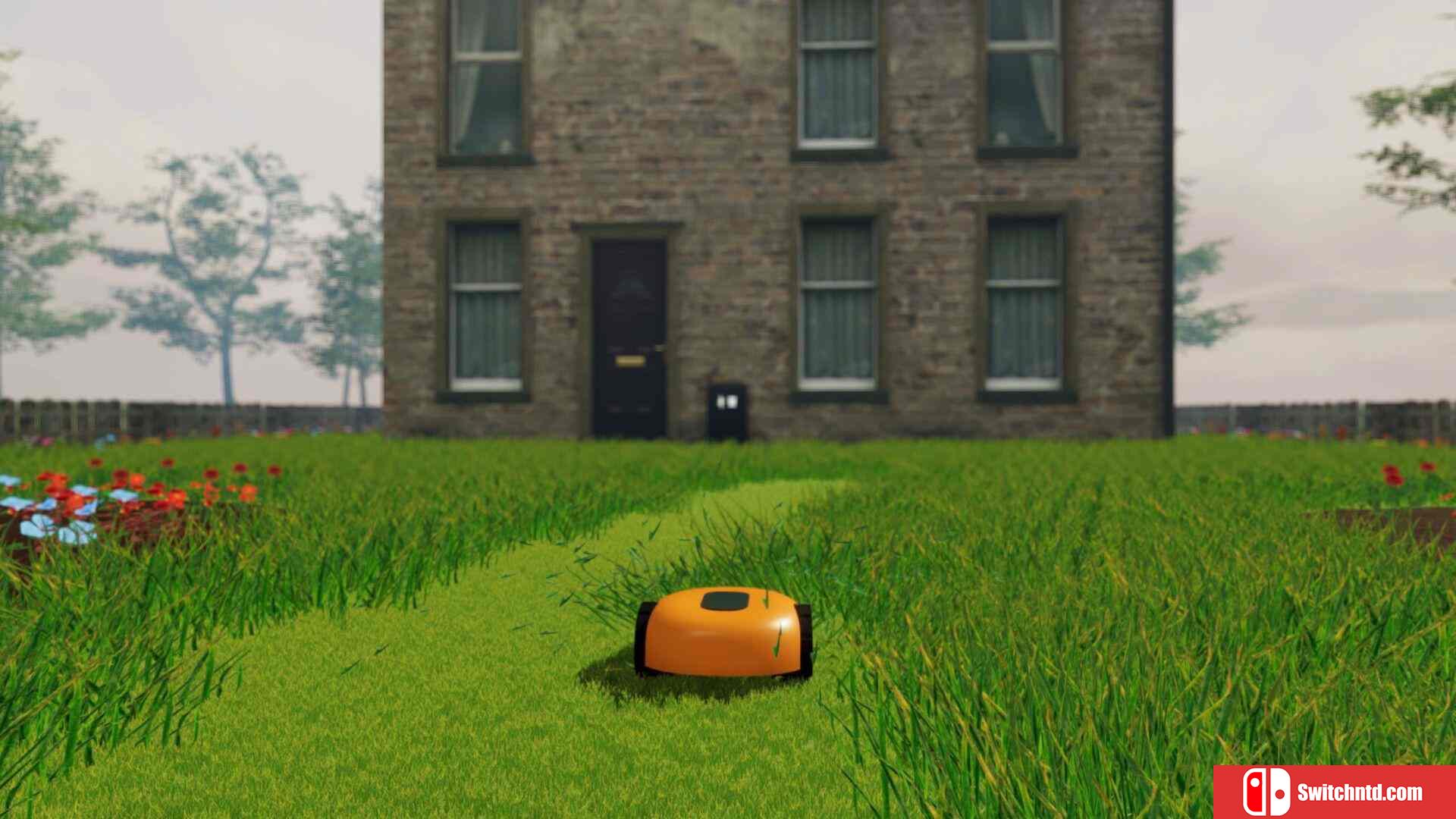 《机器人割草机（Robot Lawn Mower）》TENOKE镜像版[EN]_3