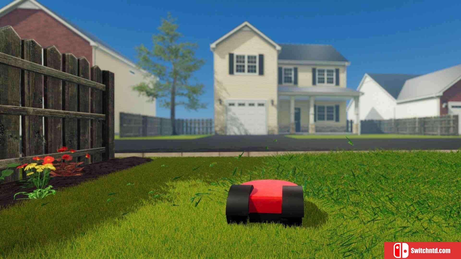 《机器人割草机（Robot Lawn Mower）》TENOKE镜像版[EN]_5