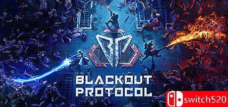 《断电协议（Blackout Protocol）》官方中文 Build 11262195 P2P硬盘版[CN/EN]_0