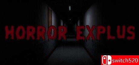 《恐怖爆炸（Horror Explus）》TENOKE镜像版[EN]_0