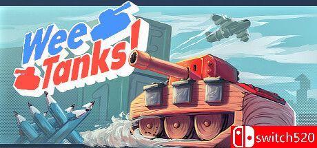 《坦克大战！（Wee Tanks!）》Build 11264848 P2P硬盘版[EN/JP]_0