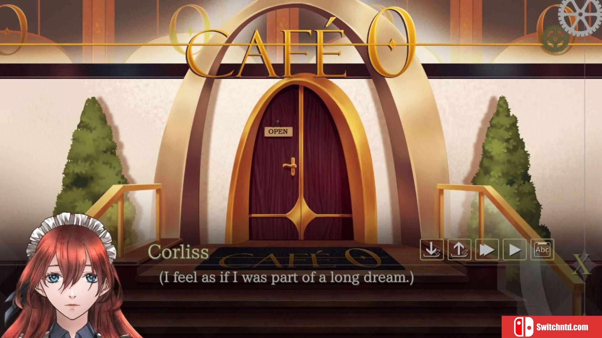 《CAFE 0：沉睡的野兽（CAFE 0 ~The Sleeping Beast）》重制版 TENOKE镜像版[EN/JP]_1