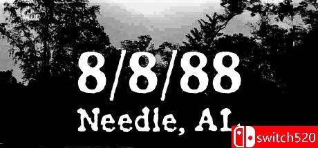 《8/8/88 Needle AL（8/8/88 Needle AL）》TENOKE镜像版[EN]_0