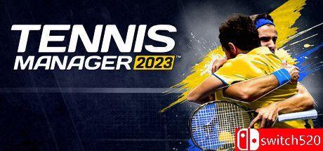 《网球经理2023（Tennis Manager 2023）》SKIDROW镜像版[EN]_0