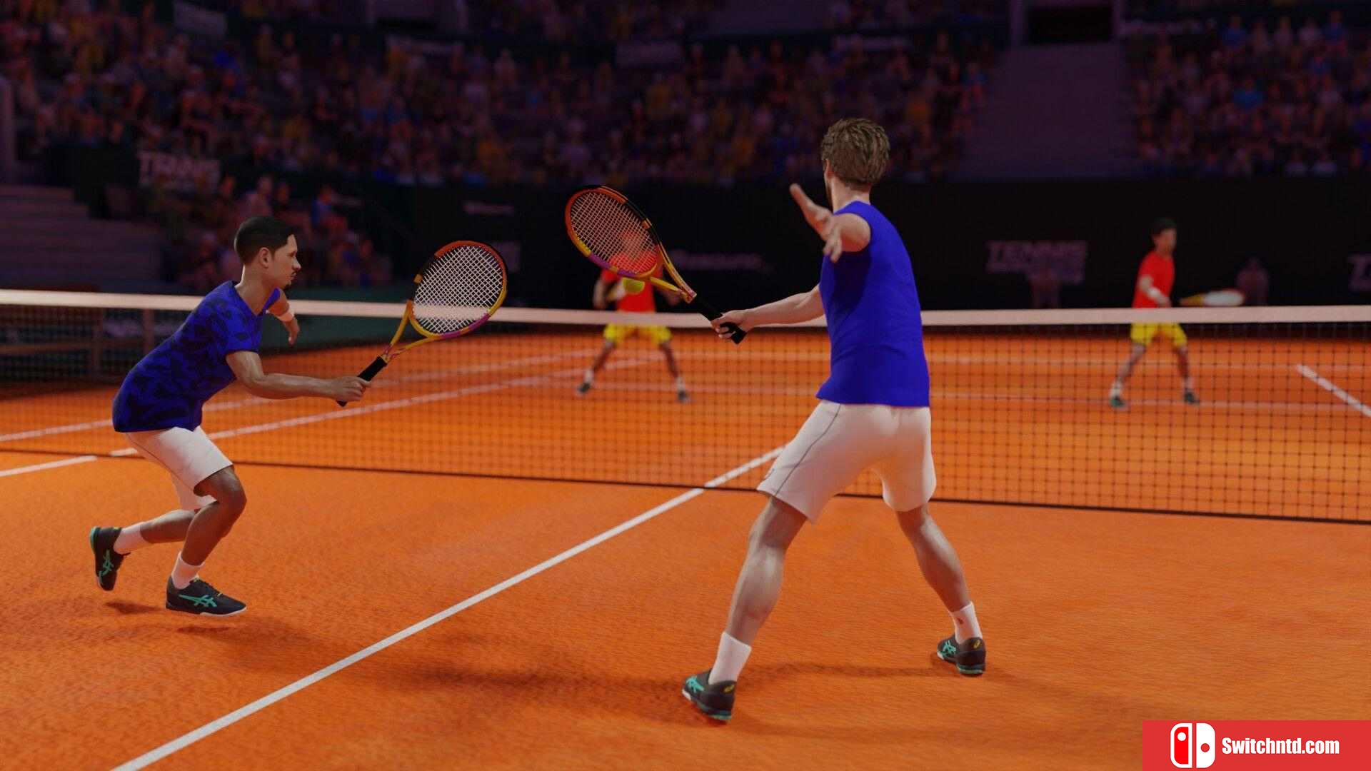 《网球经理2023（Tennis Manager 2023）》SKIDROW镜像版[EN]_2