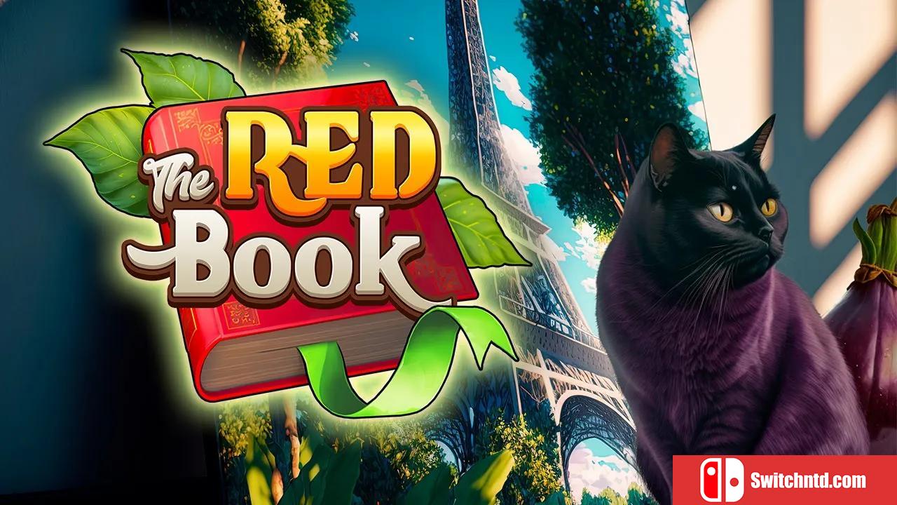 《红皮书（The Red Book）》RAZOR硬盘版[EN]_0