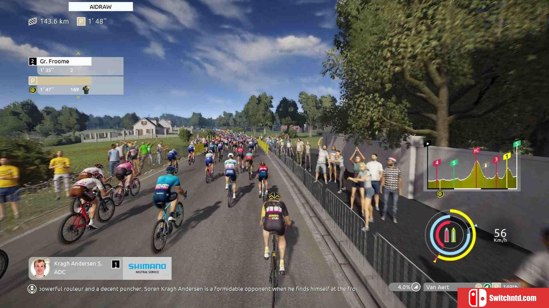 《环法自行车赛2023（Tour de France 2023）》RUNE镜像版[EN]_3