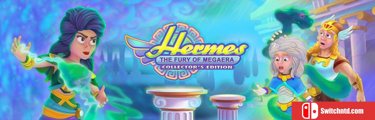 《赫尔墨斯5：摩加拉之怒（Hermes 5: The Fury of Megaera）》典藏版 RAZOR硬盘版[EN]_0