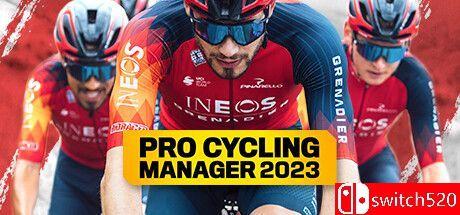 《职业自行车经理2023（Pro Cycling Manager 2023）》SKIDROW镜像版[EN]_0