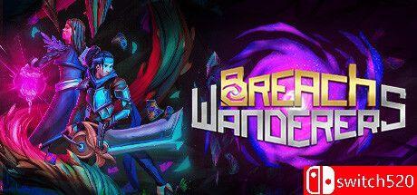 《突破流浪者（Breach Wanderers）》v1.0001 P2P硬盘版[EN]_0