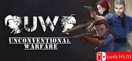 《非常规战争（Unconventional Warfare）》v0.8.1.1 P2P硬盘版[EN]_0