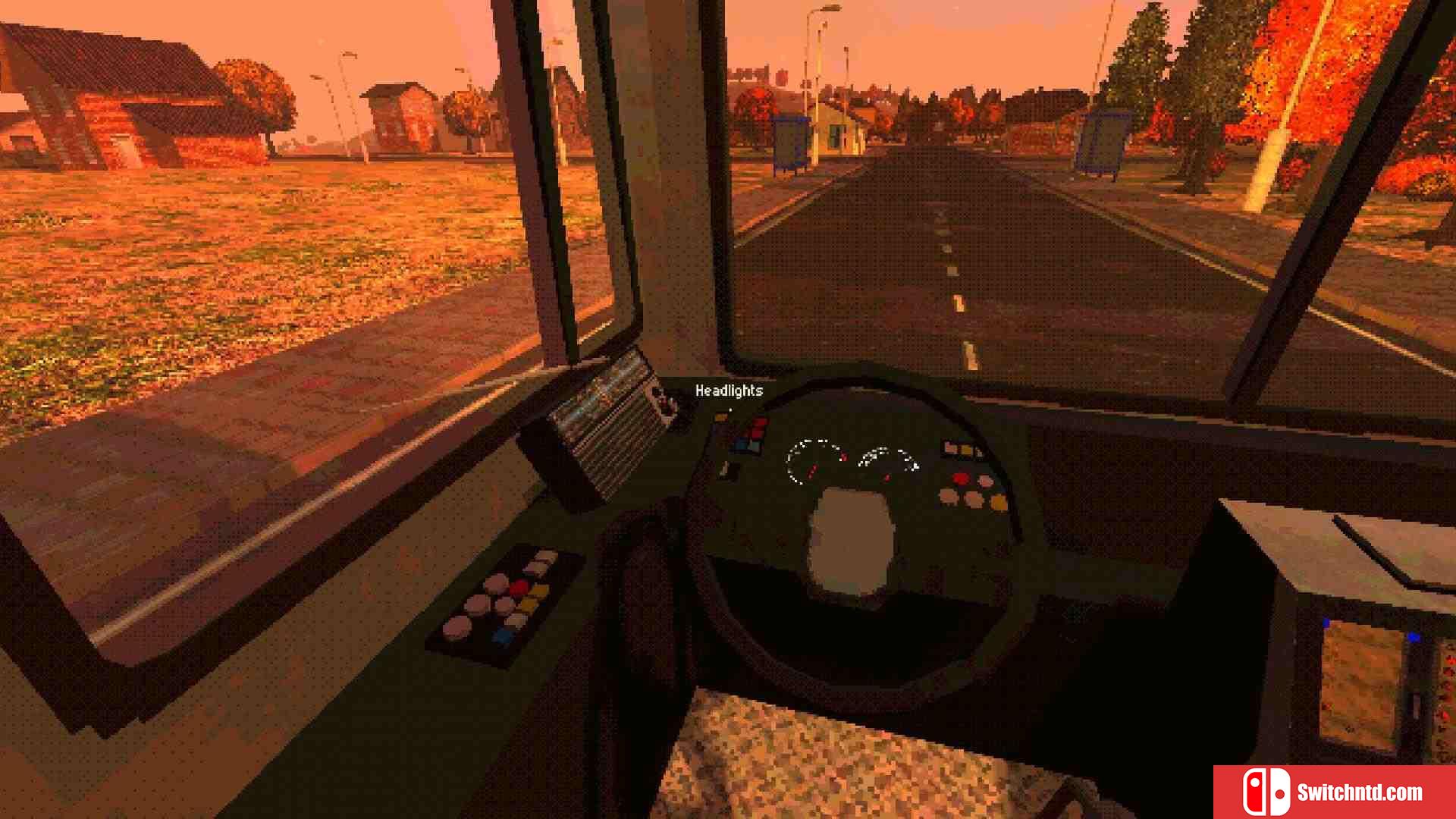 《巴士模拟器23（Bus Simulator 23）》TENOKE镜像版[EN]_1