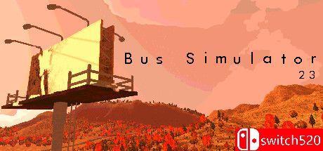 《巴士模拟器23（Bus Simulator 23）》TENOKE镜像版[EN]_0