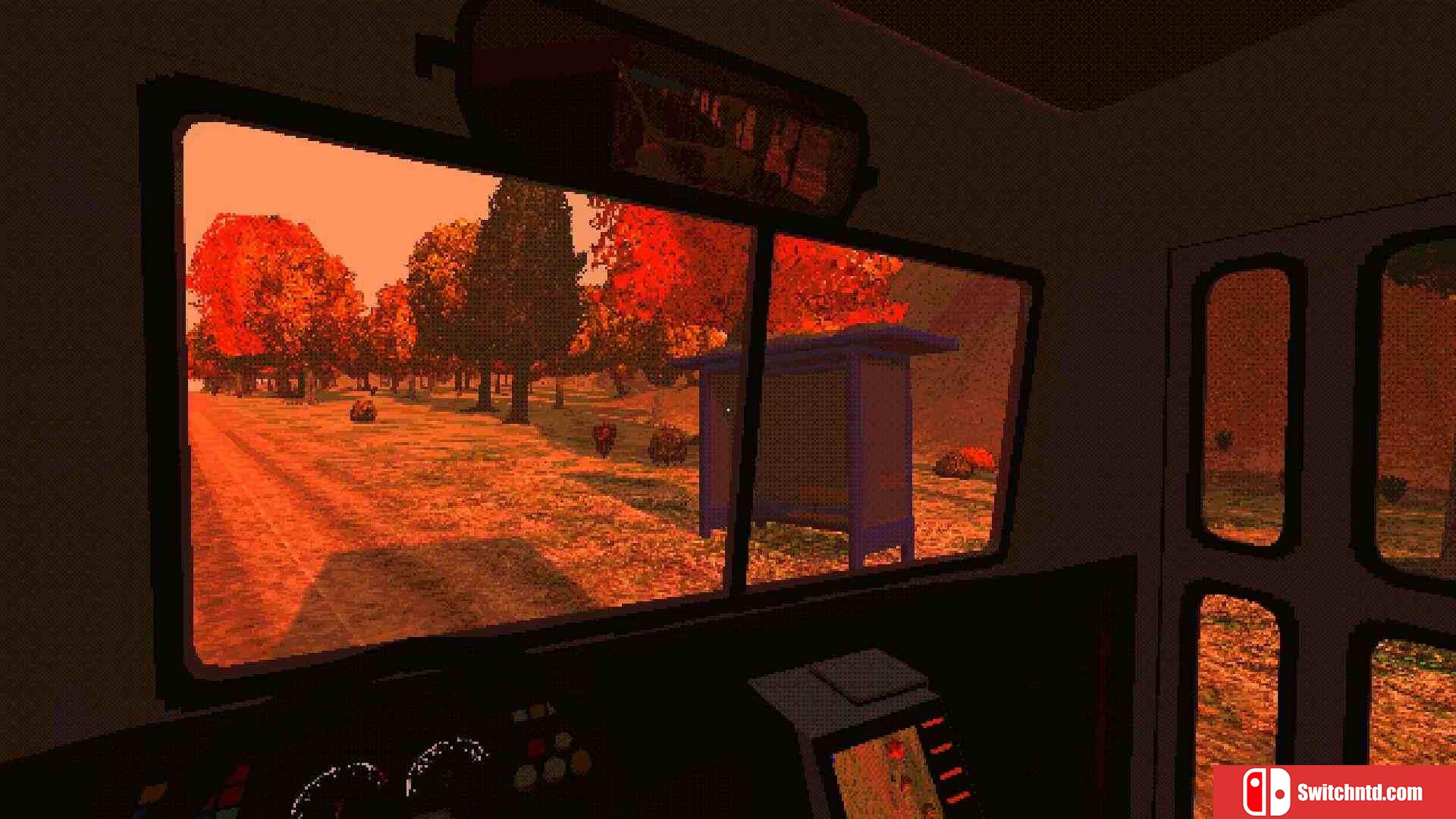 《巴士模拟器23（Bus Simulator 23）》TENOKE镜像版[EN]_5