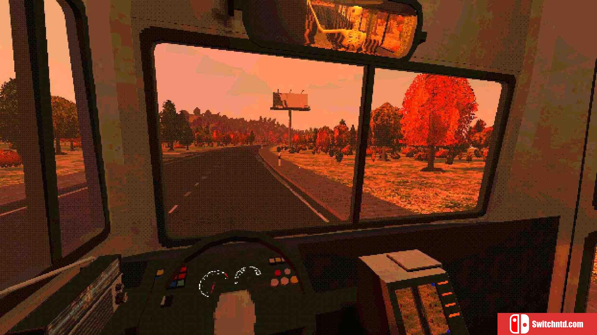 《巴士模拟器23（Bus Simulator 23）》TENOKE镜像版[EN]_3