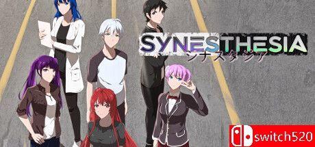 《SYNESTHESIA（SYNESTHESIA）》TENOKE镜像版[EN]_0