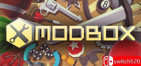 《Modbox（Modbox）》v2.32 0xdeadc0de硬盘版[EN]_0