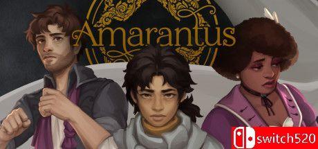 《Amarantus（Amarantus）》TENOKE镜像版[EN]_0