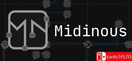 《Midinous（Midinous）》Build 11643712 P2P硬盘版[EN]