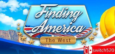 《寻找美国：西部之旅（Finding America: The West）》TENOKE镜像版[EN]