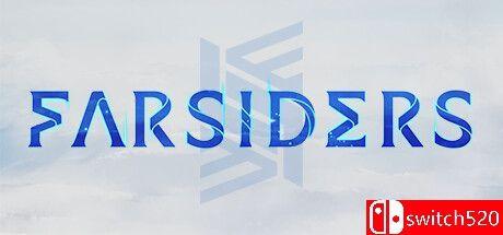 《FARSIDERS（FARSIDERS）》TENOKE镜像版[EN]