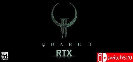 《雷神之锤2 RTX（Quake II RTX）》Build 11034751 P2P硬盘版[EN]