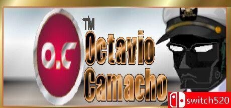 《Octavio Camacho（Octavio Camacho）》TENOKE镜像版[EN]