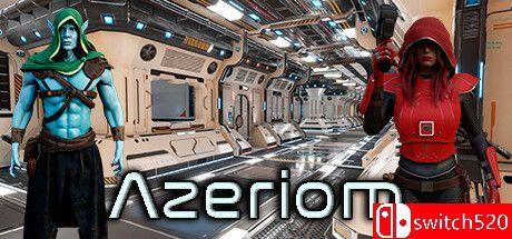 《Azerium（Azeriom）》TENOKE镜像版[EN]