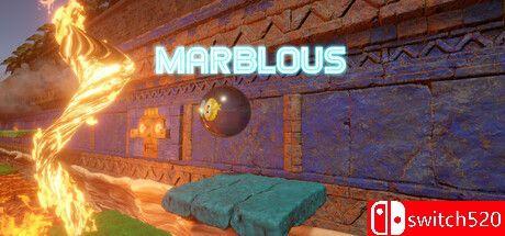 《Marblous（Marblous）》TENOKE镜像版[EN]