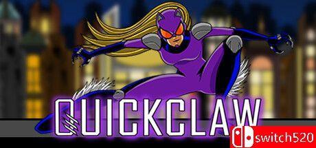 《Quickclaw（Quickclaw）》TENOKE镜像版[EN]