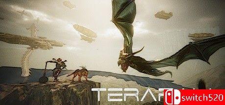 《Terafall：生存（Terafall: Survival）》TENOKE镜像版[EN]