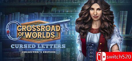 《世界十字路口：诅咒之信（Crossroad of Worlds: Cursed Letters）》典藏版 RAZOR硬盘版[EN]