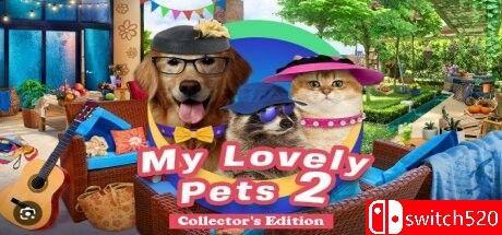 《我可爱的宠物2（My Lovely Pets 2）》典藏版 RAZOR硬盘版[EN]