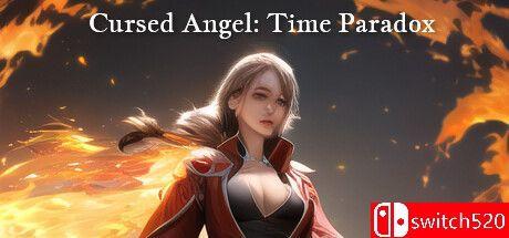 《诅咒天使：时空逆转（Cursed Angel: Time Paradox）》TENOKE镜像版[EN]