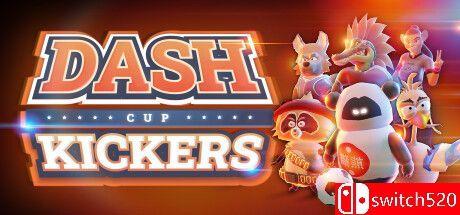 《冲杯踢球（Dash Cup Kickers）》TENOKE镜像版[EN]