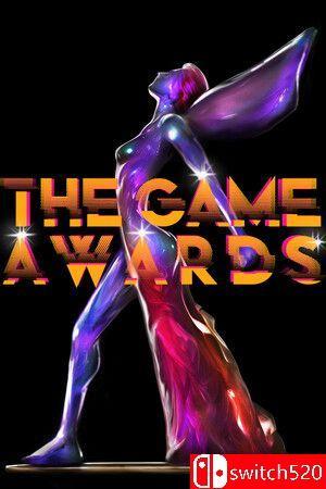 《游戏大奖（The Game Awards）》TENOKE镜像版[EN]