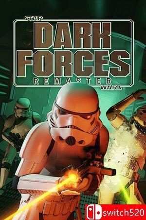 《星球大战：黑暗势力重制版（STAR WARS: Dark Forces Remaster）》SKIDROW镜像版[EN]