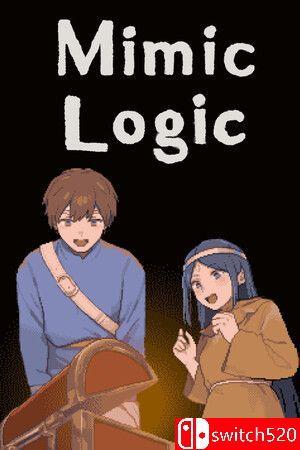 《模仿逻辑（Mimic Logic）》Build 13616206 P2P硬盘版[EN/JP]