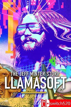 《Llamasoft：杰夫明特的故事（Llamasoft: The Jeff Minter Story）》TENOKE镜像版[EN/JP]