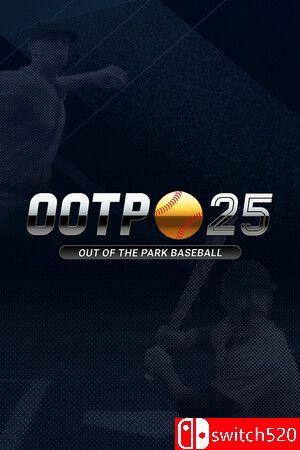 《劲爆美国棒球25（Out of the Park Baseball 25）》SKIDROW镜像版[EN]