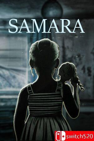 《萨马拉（SAMARA）》TENOKE镜像版[EN]